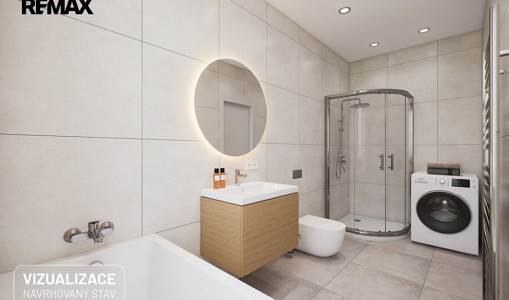 Prodej bytu 3+kk 85 m², Praha – náhled fotky 5