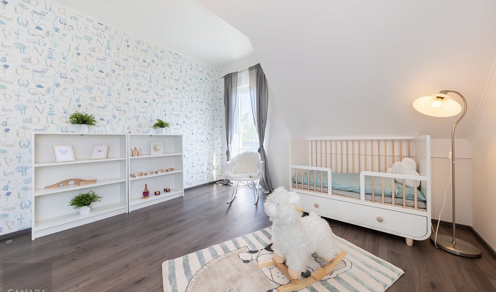 Prodej domu 139 m² s pozemkem 1 135 m², Hostouň – náhled fotky 5