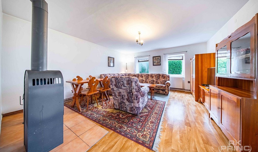 Prodej domu 350 m² s pozemkem 1 295 m², Velký Bor – náhled fotky 4