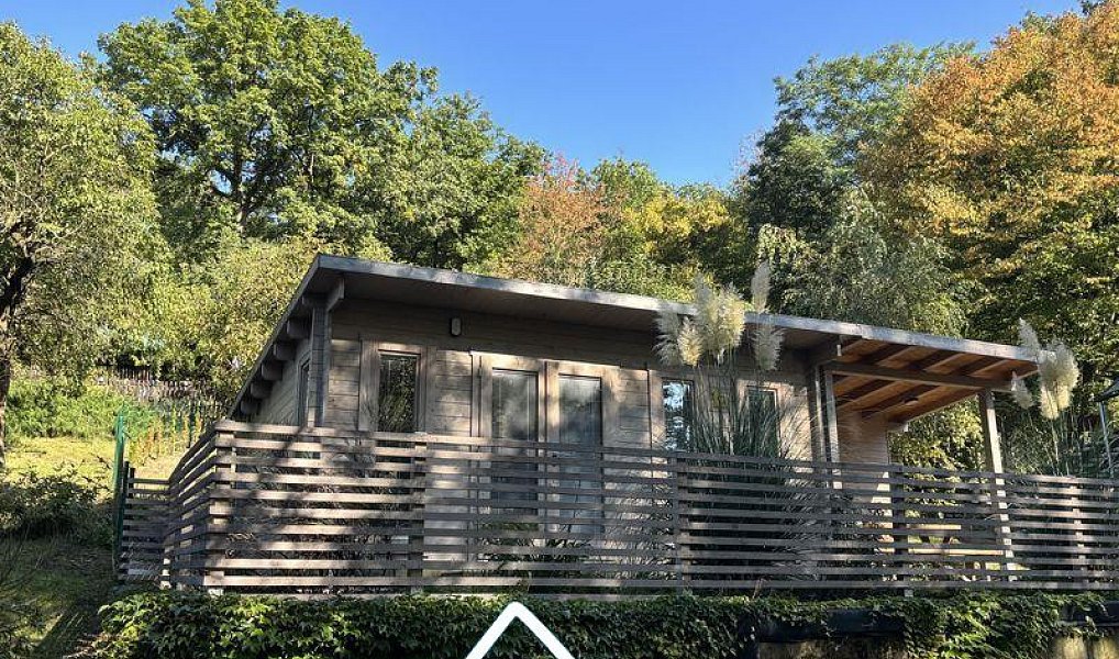 Prodej chaty/chalupy 23 m² s pozemkem 198 m², Petrov – náhled fotky 2