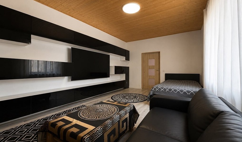 Prodej bytu 2+1 68 m², Kryry – náhled fotky 2