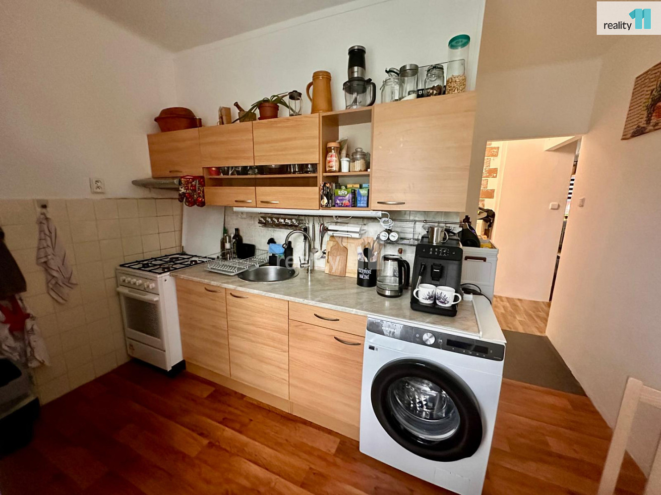 Pronájem bytu 2+1 50 m² – fotografie 5