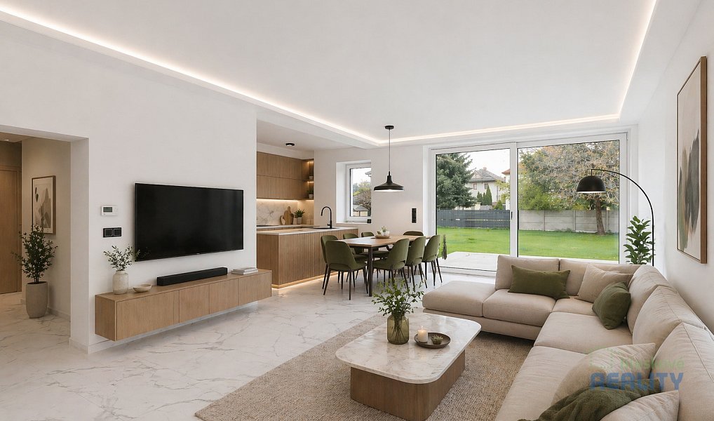 Prodej domu 256 m² s pozemkem 1 303 m², Brandýs nad Labem-Stará Boleslav – náhled fotky 10