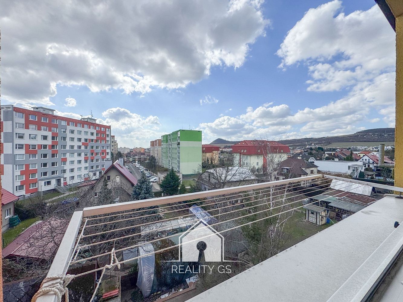 Prodej bytu 3+1 60 m² – fotografie 4