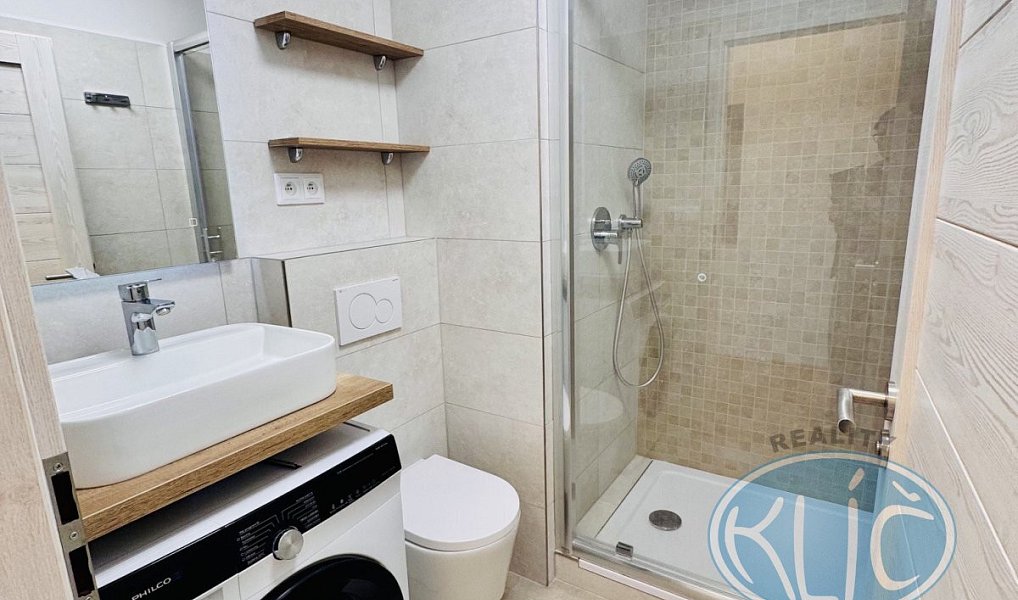 Pronájem bytu 2+kk 40 m², Tábor – náhled fotky 10