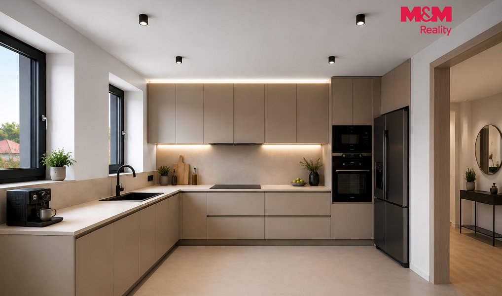 Prodej bytu 2+1 73 m², Zubří – náhled fotky 2
