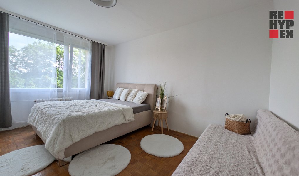 Prodej bytu 1+1 36 m², Nový Bor – náhled fotky 2