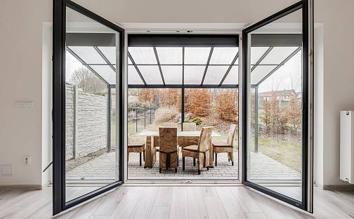 Prodej bytu 5+kk 116 m²
