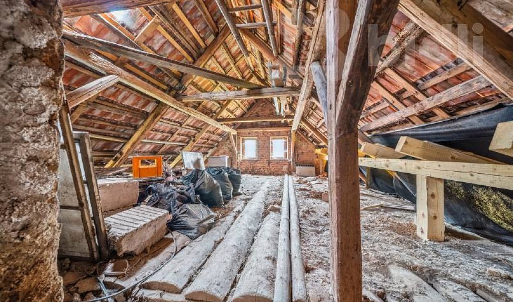 Prodej domu 94 m² s pozemkem 1 109 m², Mříčná – náhled fotky 24