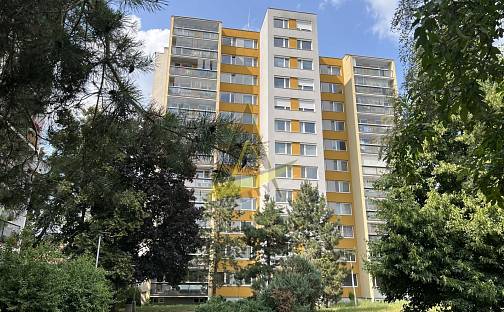 Prodej bytu 2+kk 47 m², Za sídlištěm, Praha 4 - Komořany
