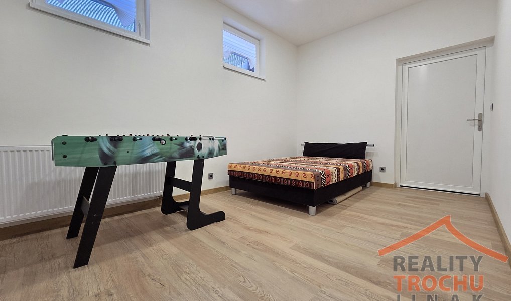 Prodej komerčního objektu (jiného typu) 715 m², Trutnov – náhled fotky 29