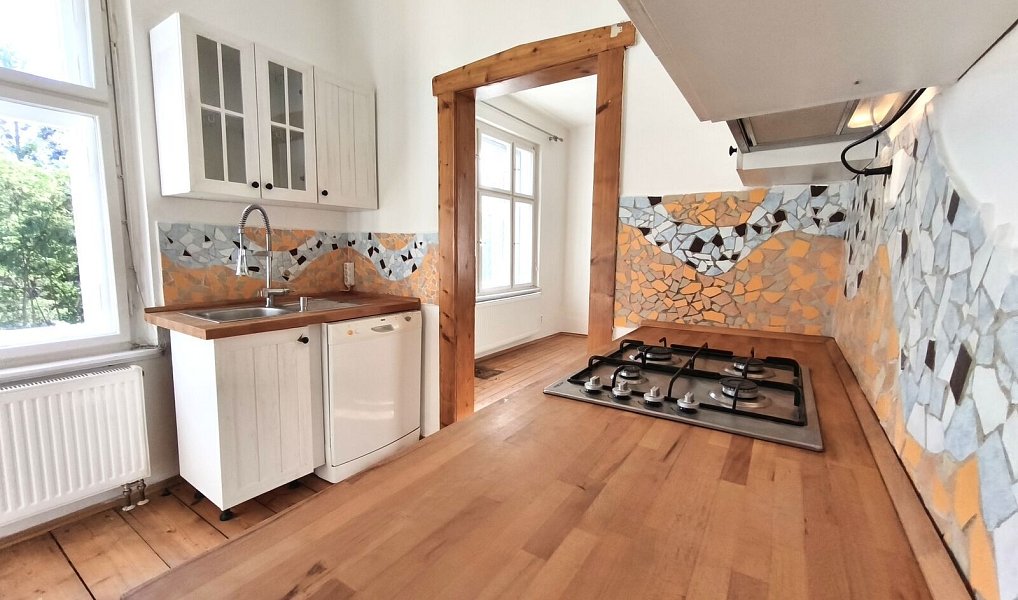 Prodej domu 120 m² s pozemkem 579 m², Hýskov – náhled fotky 14