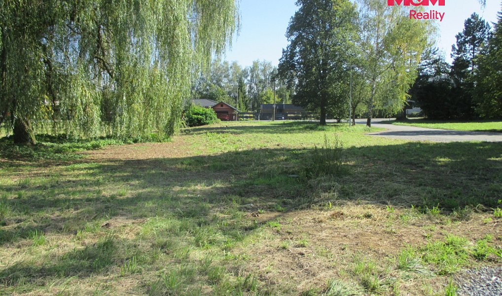 Prodej stavebního pozemku 3 533 m², Petřvald – náhled fotky 10