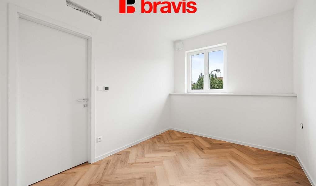Prodej bytu 2+kk 55 m², Brno – náhled fotky 12