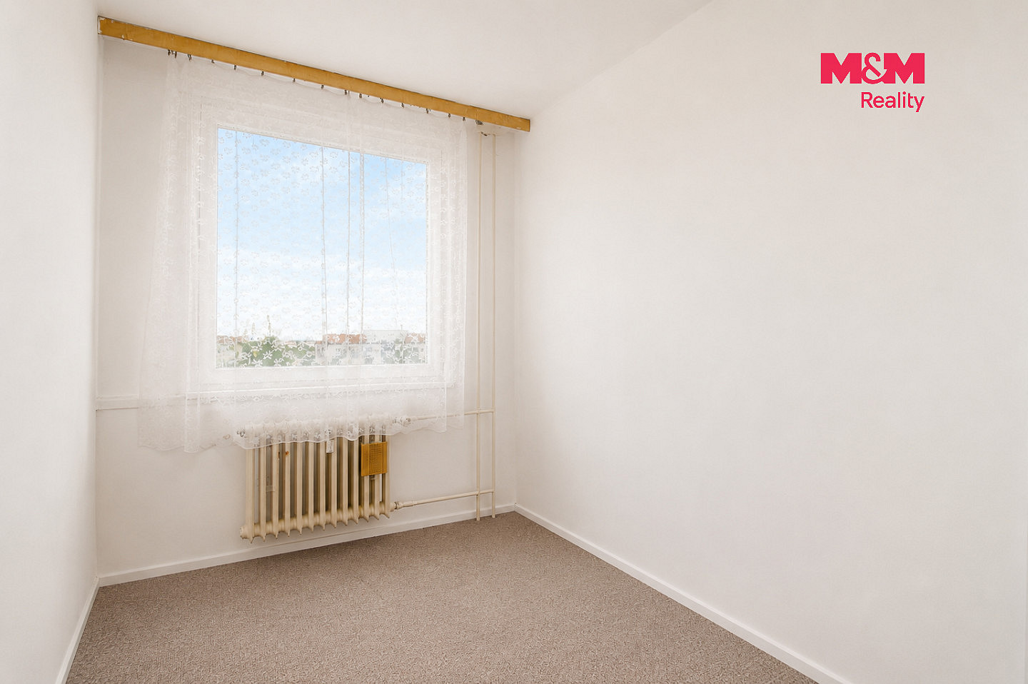 Prodej bytu 3+1 66 m² – fotografie 4