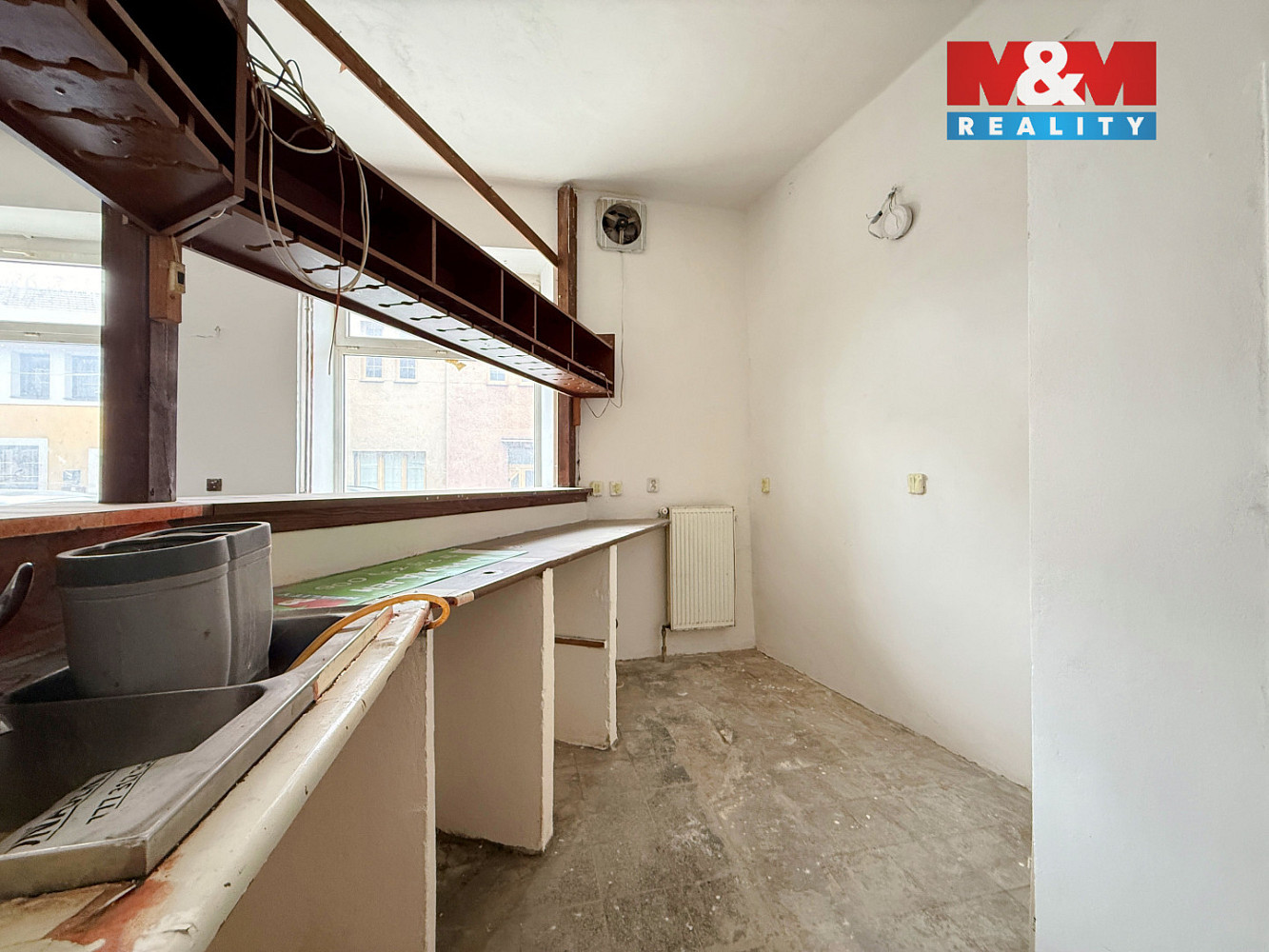 Pronájem obchodních prostor 95 m² – fotografie 5