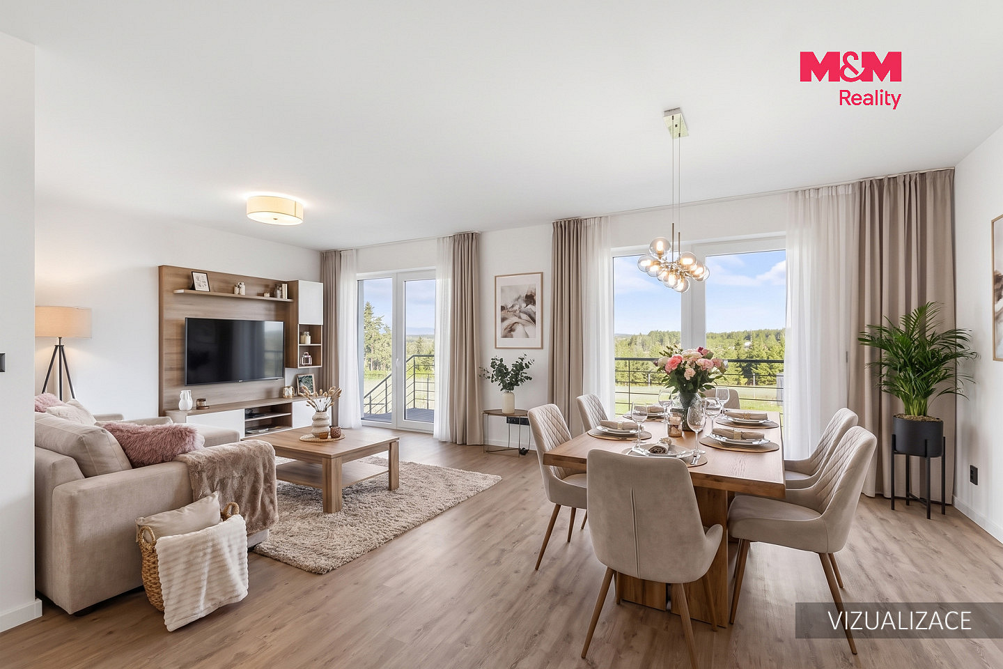 Prodej domu 156 m² s pozemkem 593 m² – fotografie 4