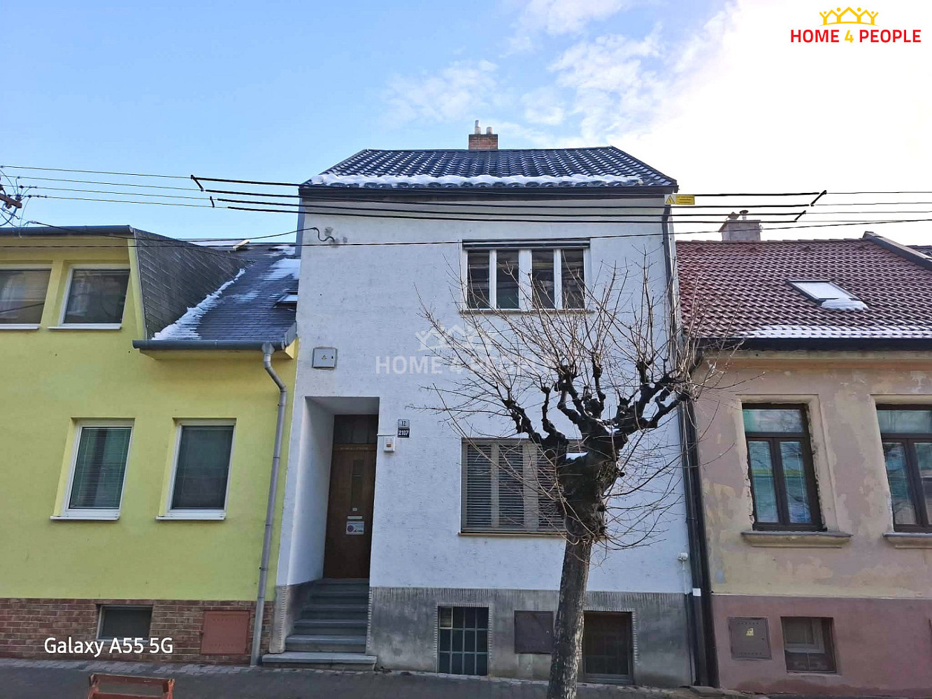 Prodej domu 162 m² s pozemkem 180 m²