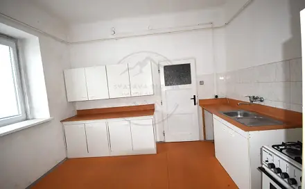 Prodej bytu 2+1 54 m², Vančurova, Jeseník