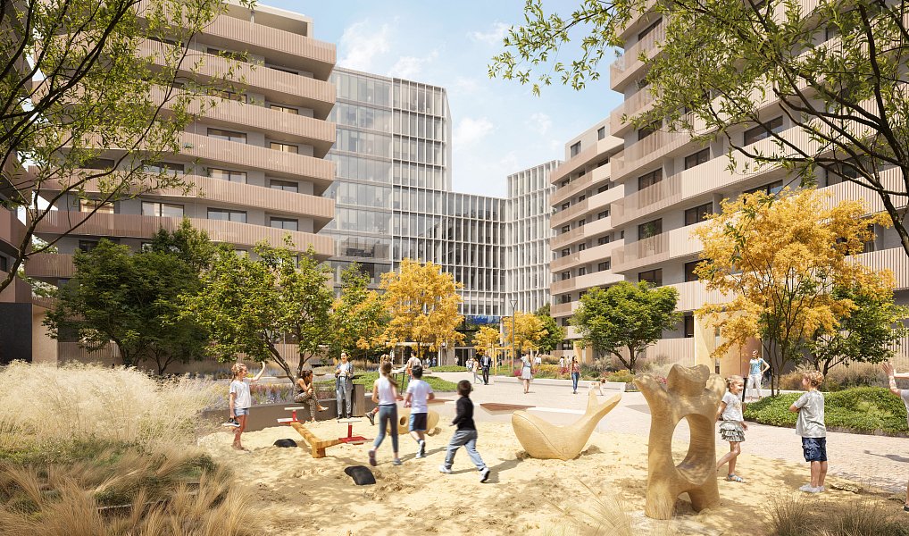 Prodej bytu 3+kk 71 m², Brno – náhled fotky 3