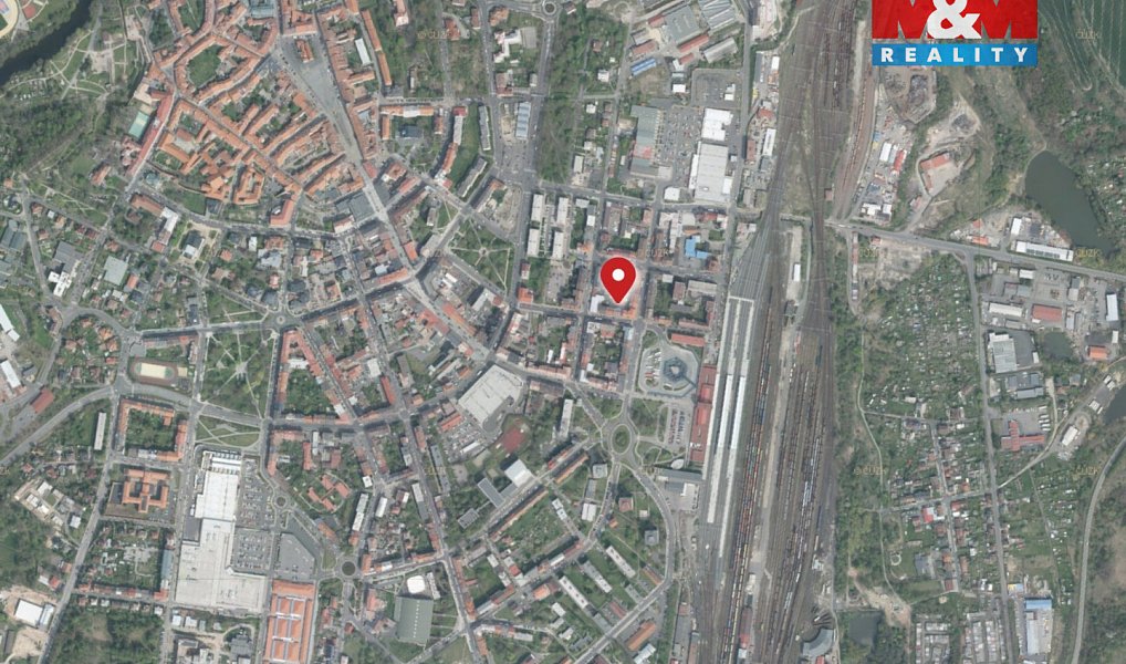 Prodej domu 140 m² s pozemkem 87 m², Cheb – náhled fotky 26