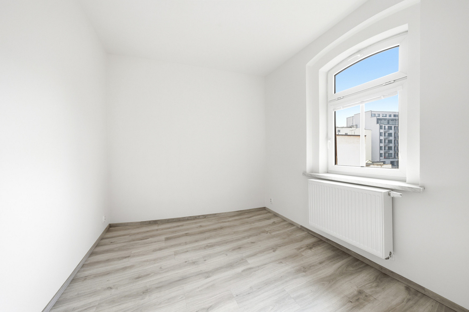 Pronájem bytu 1+1 34 m² — photo 4