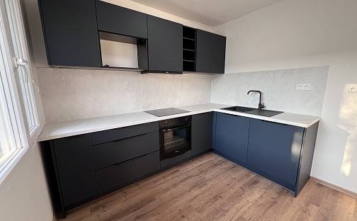 Pronájem bytu 2+kk 52 m², Platanová, Benátky nad Jizerou, okres Mladá Boleslav