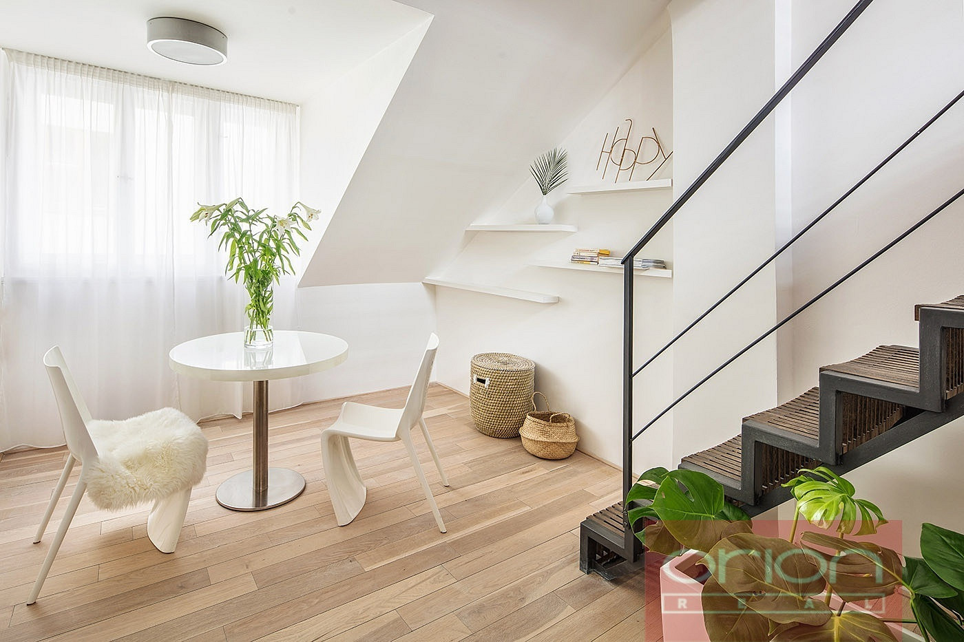 Pronájem bytu 1+1 55 m² – fotografie 4