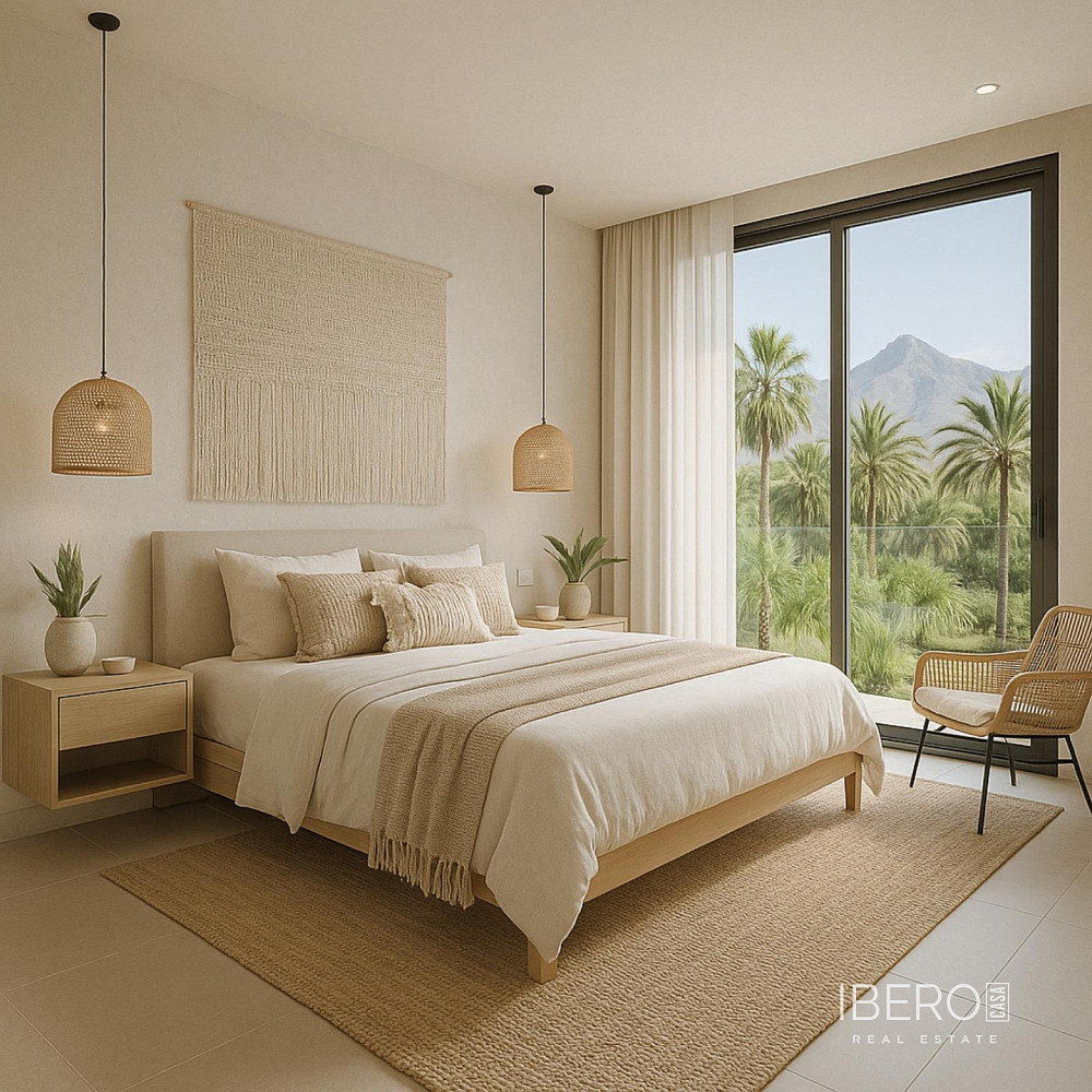 Casa 5+kk – Málaga, El Tomillar, Puerto de la Torre - Más