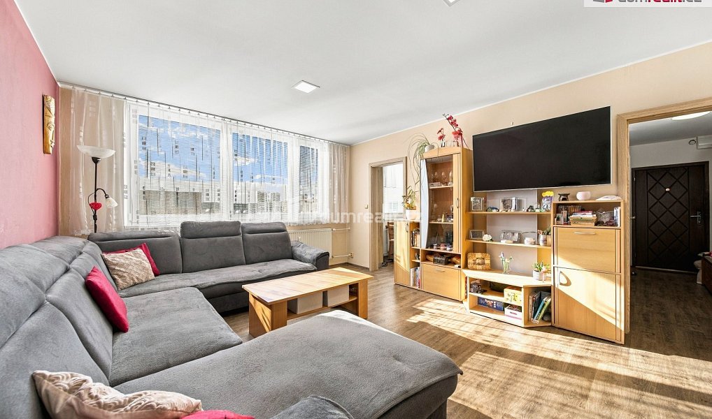 Prodej bytu 3+1 70 m², Břeclav – náhled fotky 6