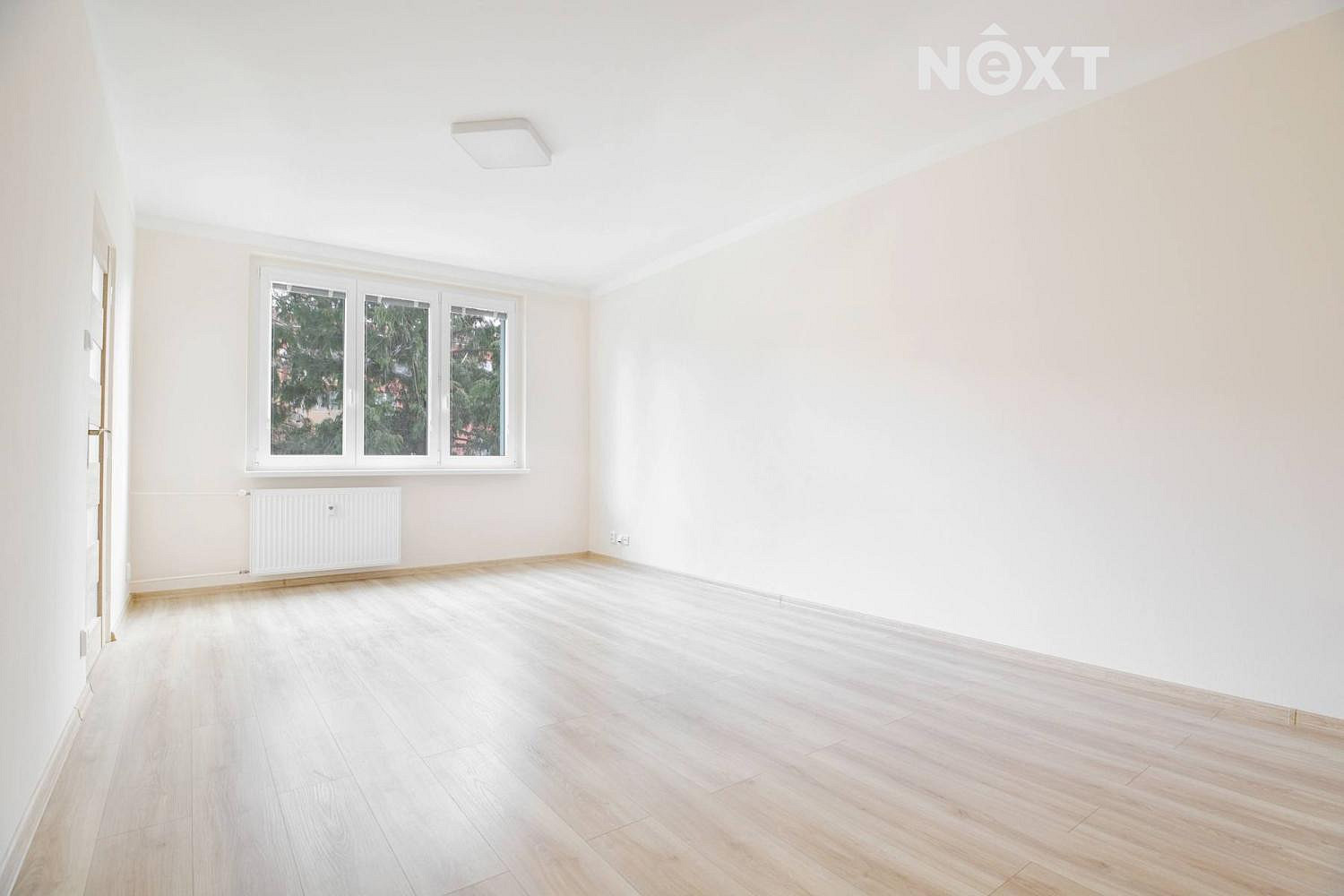 Pronájem bytu 2+1 67 m² – fotografie 2