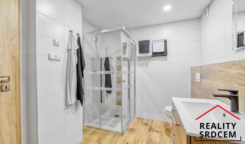 Pronájem bytu 2+kk 46 m², Paskov – náhled fotky 12