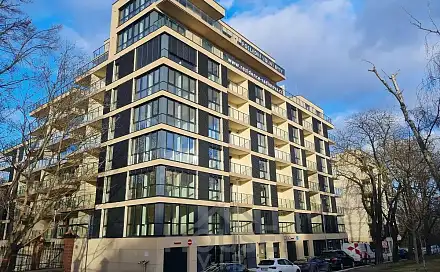 Prodej obchodních prostor 113 m², Radimova, Praha 6 - Břevnov