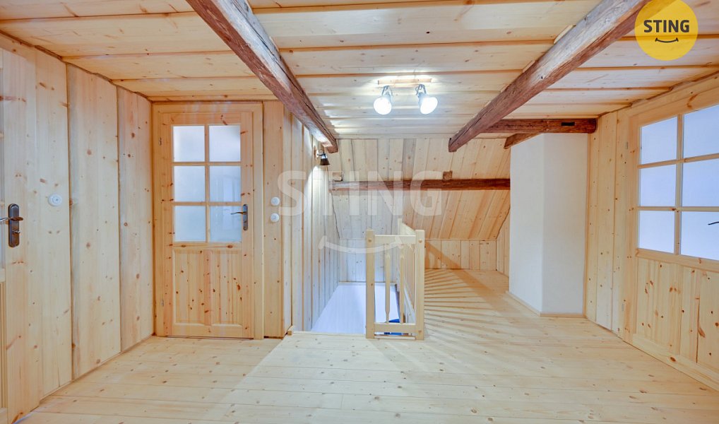Prodej domu 208 m² s pozemkem 936 m², Rudník – náhled fotky 22