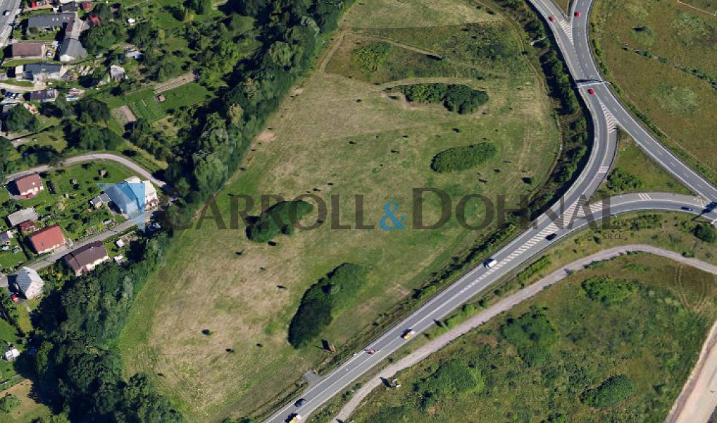 Prodej louky 22 816 m², Ostrava – fotka 1 z 4