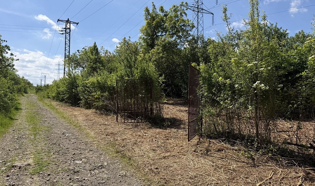 Pronájem zahrady 851 m², Lipník nad Bečvou – náhled fotky 2