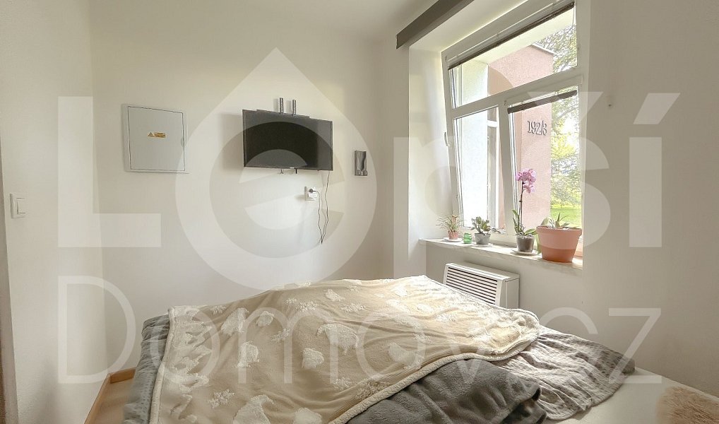 Prodej bytu 3+1 70 m², Jeseník – náhled fotky 12