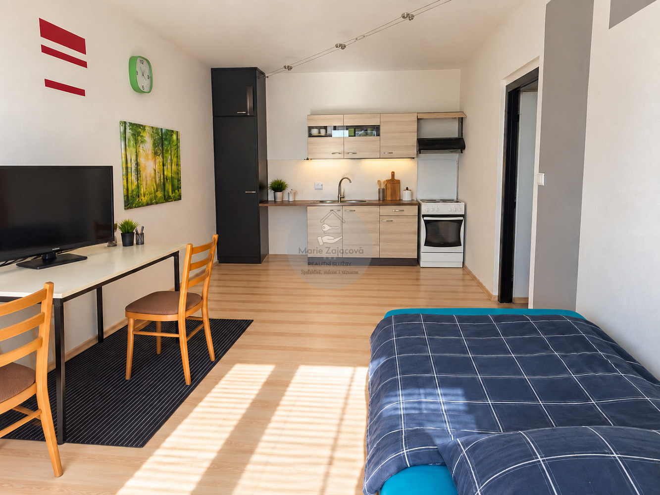 Prodej bytu 2+kk 54 m² – fotografie 2