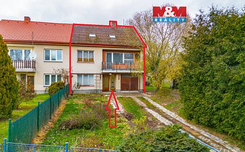 Prodej domu 220 m² s pozemkem 1 069 m², Chlum, okres Strakonice