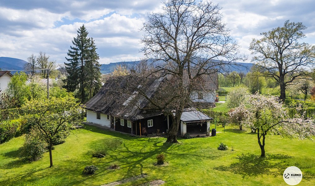 Prodej chaty/chalupy 100 m² s pozemkem 1 626 m², Raškovice – náhled fotky 6
