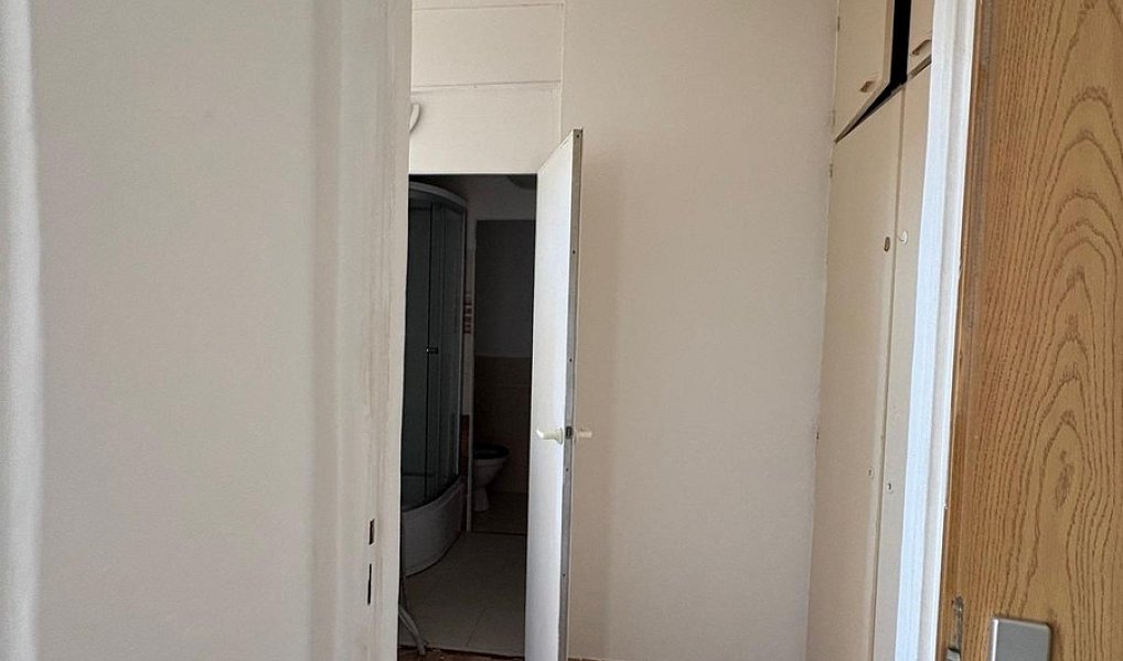 Pronájem bytu 1+1 54 m², Bílina – náhled fotky 4