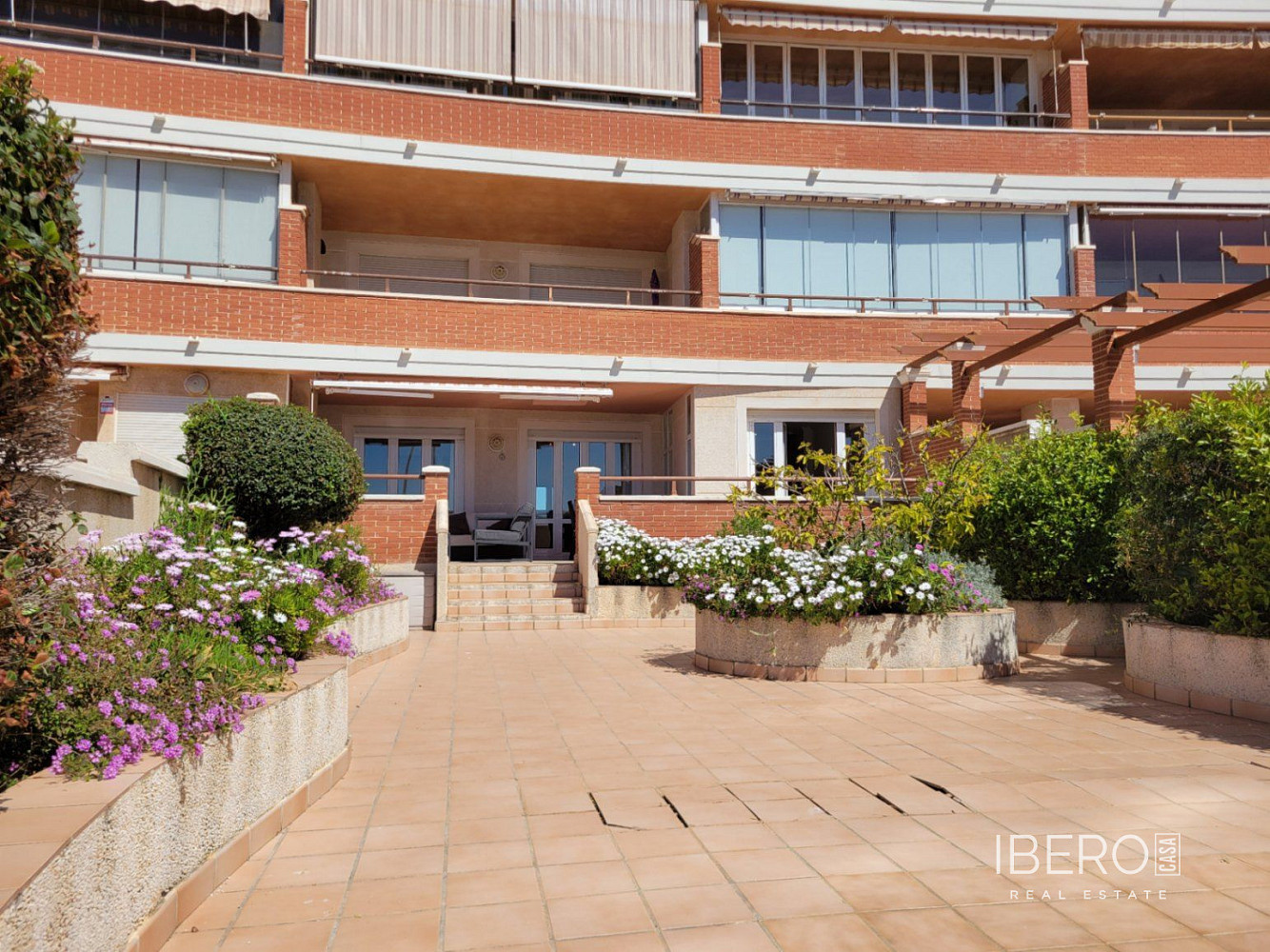 Piso 4+kk – Calp, La Manzanera, San Bernardo - Vista 3