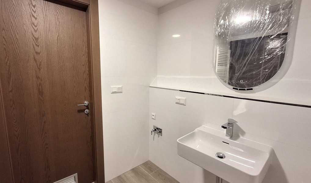 Pronájem bytu 2+kk 47 m², Teplice – náhled fotky 3