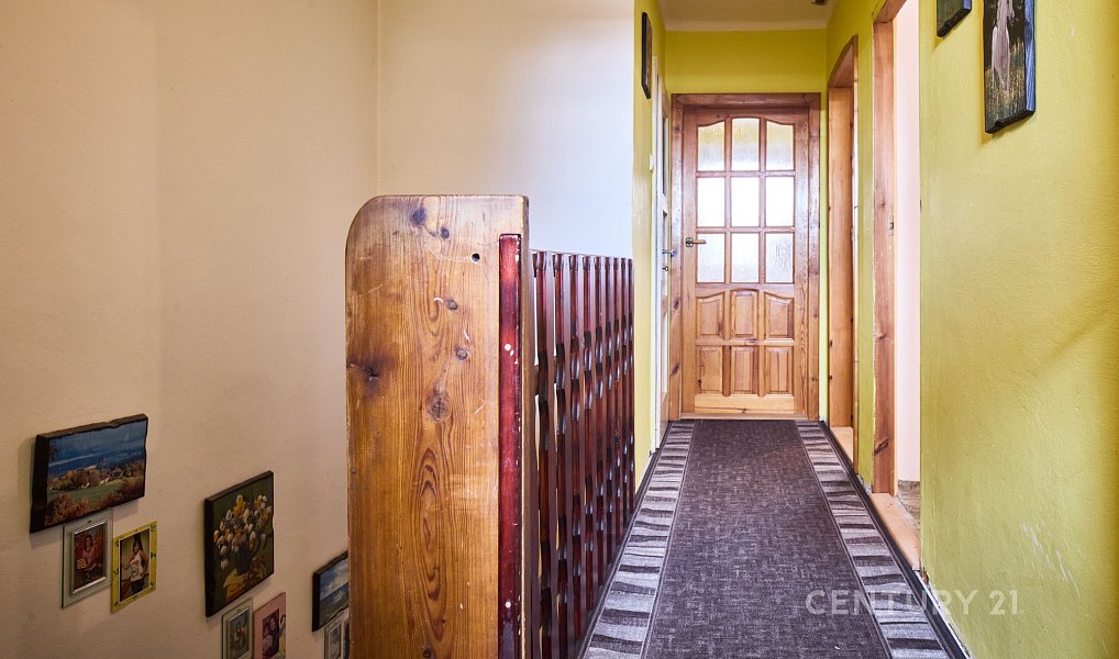 Prodej domu 94 m² s pozemkem 150 m², Znojmo – náhled fotky 15
