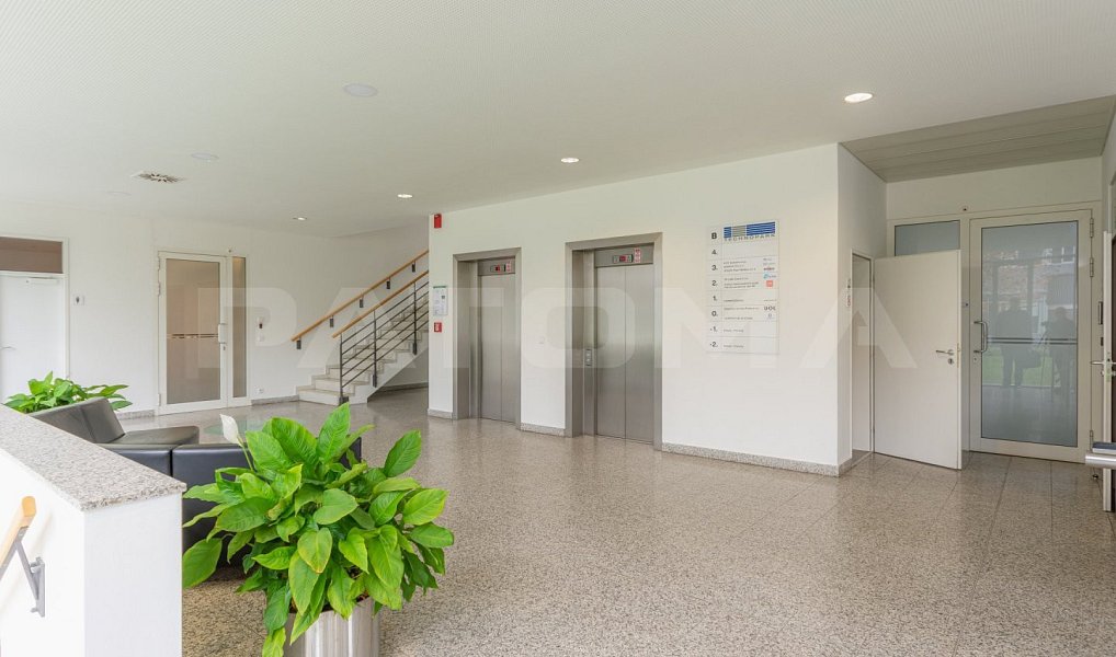 Pronájem kanceláře 243 m², Praha – náhled fotky 14