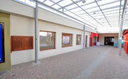 Pronájem obchodních prostor 45 m², Tyršova, Benešov