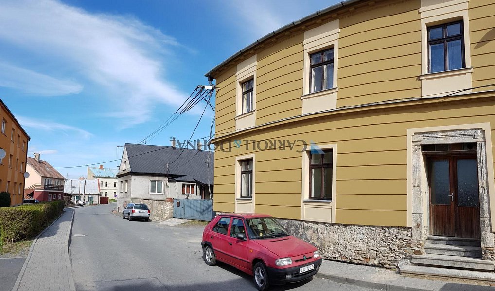Prodej domu 632 m² s pozemkem 1 142 m², Horní Benešov – náhled fotky 7