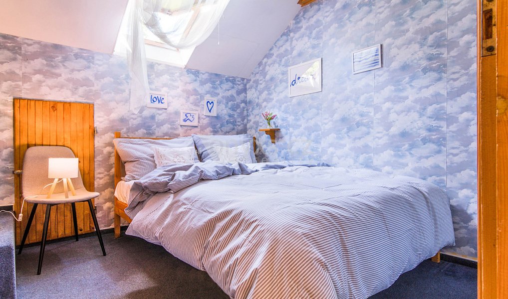 Prodej chaty/chalupy 128 m² s pozemkem 3 358 m², Stárkov – náhled fotky 4
