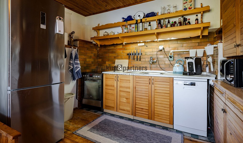 Prodej chaty/chalupy 115 m² s pozemkem 423 m², Slapy – náhled fotky 17