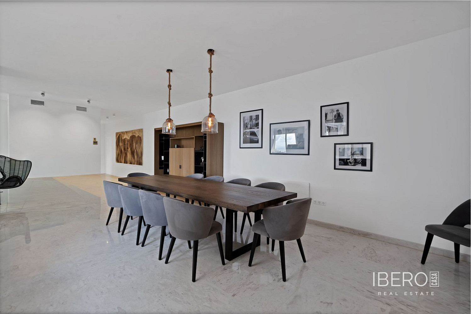 Piso 3+kk – Marbella - Vista 2